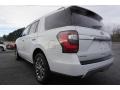 Ford Expedition Limited Oxford White photo #11