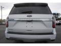 Ford Expedition Limited Oxford White photo #12