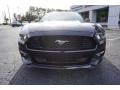 Ford Mustang V6 Coupe Shadow Black photo #2
