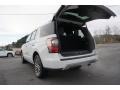 Ford Expedition Limited Oxford White photo #21