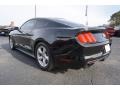 Ford Mustang V6 Coupe Shadow Black photo #9