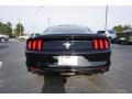 Ford Mustang V6 Coupe Shadow Black photo #10