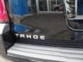 Chevrolet Tahoe LS 4WD Black photo #12