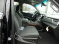 Chevrolet Tahoe LS 4WD Black photo #48