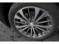 Buick LaCrosse Premium Ebony Twilight Metallic photo #9