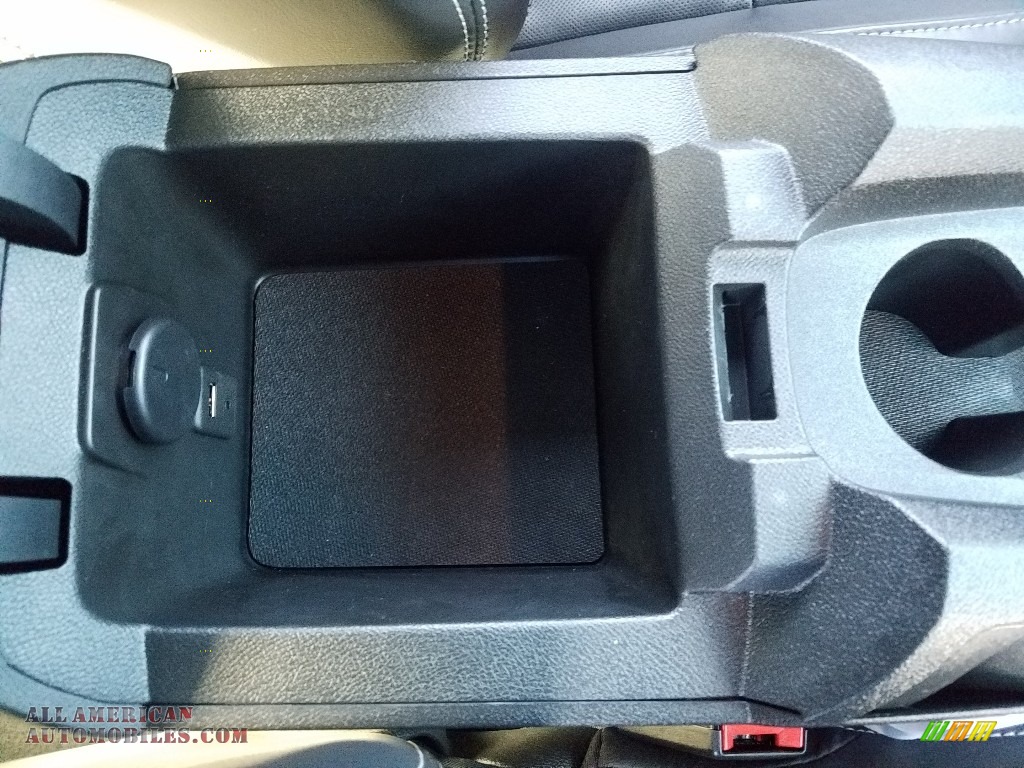 2014 Camaro LT Coupe - Silver Ice Metallic / Black photo #18