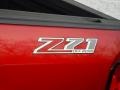 Chevrolet Colorado Z71 Crew Cab 4x4 Red Rock Metallic photo #5