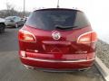 Buick Enclave Leather AWD Crimson Red Tintcoat photo #11