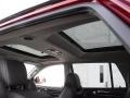 Buick Enclave Leather AWD Crimson Red Tintcoat photo #14