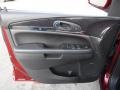 Buick Enclave Leather AWD Crimson Red Tintcoat photo #18