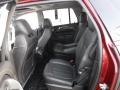 Buick Enclave Leather AWD Crimson Red Tintcoat photo #31
