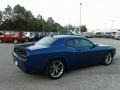 Dodge Challenger GT Indigo Blue photo #5