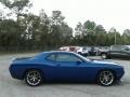 Dodge Challenger GT Indigo Blue photo #6
