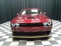 Dodge Challenger R/T Scat Pack Widebody Octane Red Pearl photo #3