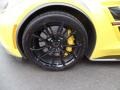 Chevrolet Corvette Grand Sport Convertible Corvette Racing Yellow Tintcoat photo #18