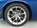 Dodge Challenger GT Indigo Blue photo #20