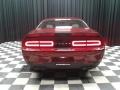 Dodge Challenger R/T Scat Pack Widebody Octane Red Pearl photo #7