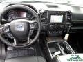 Ford F350 Super Duty Lariat Crew Cab 4x4 Agate Black photo #7