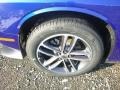 Dodge Challenger GT AWD Indigo Blue photo #2