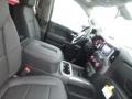 Chevrolet Silverado 1500 LTZ Crew Cab 4WD Iridescent Pearl Tricoat photo #10