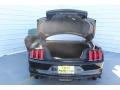 Ford Mustang EcoBoost Coupe Black photo #21