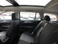 Buick Regal TourX Preferred AWD Summit White photo #12