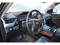 Chevrolet Tahoe LTZ 4WD Black photo #10