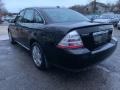 Ford Taurus Limited Black Clearcoat photo #3