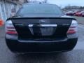 Ford Taurus Limited Black Clearcoat photo #4