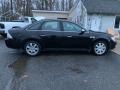 Ford Taurus Limited Black Clearcoat photo #5