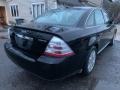 Ford Taurus Limited Black Clearcoat photo #6