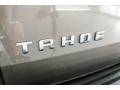 Chevrolet Tahoe LTZ Mocha Steel Metallic photo #7