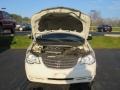 Chrysler Sebring Sedan Stone White photo #7