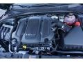 Buick LaCrosse Premium Pewter Metallic photo #10