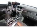 Ford Fusion SEL V6 Sterling Grey Metallic photo #15