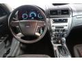 Ford Fusion SEL V6 Sterling Grey Metallic photo #17