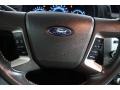 Ford Fusion SEL V6 Sterling Grey Metallic photo #18