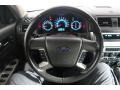 Ford Fusion SEL V6 Sterling Grey Metallic photo #20