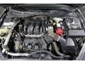 Ford Fusion SEL V6 Sterling Grey Metallic photo #35