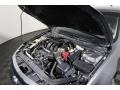 Ford Fusion SEL V6 Sterling Grey Metallic photo #36