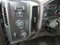 Chevrolet Silverado 1500 LTZ Crew Cab 4x4 Black photo #33