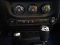 Jeep Wrangler Unlimited Sport 4x4 Black photo #21