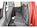 GMC Sierra 1500 Limited SLE Double Cab 4WD Red Quartz Tintcoat photo #7