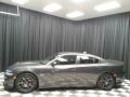 Dodge Charger R/T Scat Pack Granite Pearl photo #1