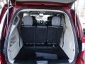 Chrysler Town & Country Touring Deep Cherry Red Crystal Pearl photo #23