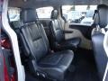 Chrysler Town & Country Touring Deep Cherry Red Crystal Pearl photo #27