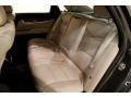 Cadillac XTS Luxury AWD Phantom Gray Metallic photo #24