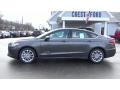 Ford Fusion Hybrid SE Magnetic photo #4