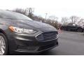 Ford Fusion Hybrid SE Magnetic photo #28