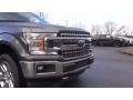 Ford F150 XLT SuperCab 4x4 Magnetic photo #27